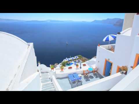 Santorini, Greece - Travel Guide