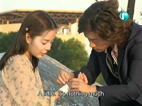 Love of the Aegean Sea [Eng Sub] Ep 7 3/4