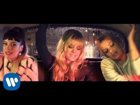 Lily Allen - Our Time (Official Video)