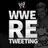 WWE Retweeting