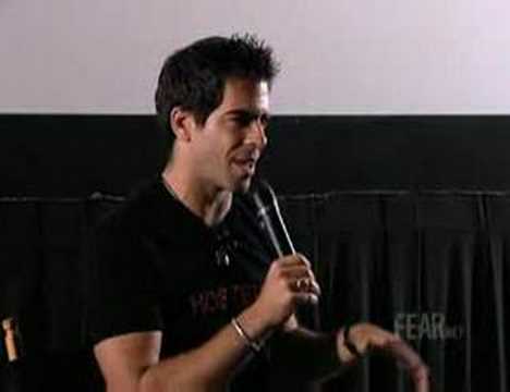 Hostel 2: Philadelphia Q&A