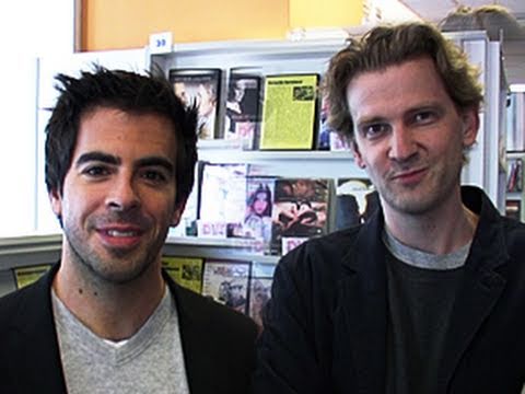 Eli Roth & Daniel Stamm: Lieblings-Horrorfilme!