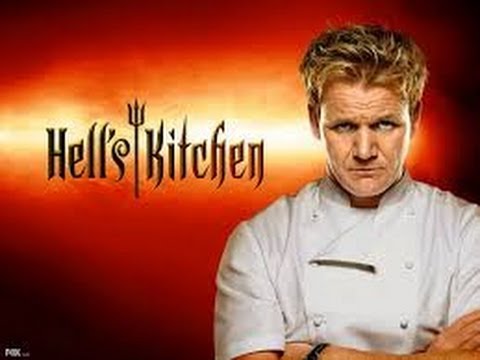 Gordon Ramsay - 30 Min Interview & Life Story - Chef / Hell's Kitchen / Restaurants / Meme / Wife