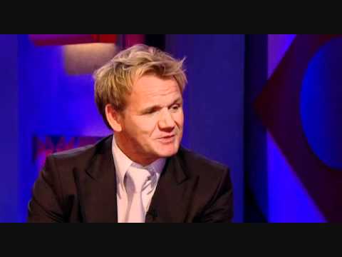 Gordon Ramsay on Jonathan Ross 2008.10.07 (HQ)