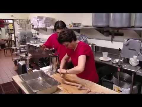 Kitchen Nightmares - Luigi's D'Italia (Anaheim CA)