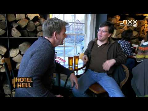 Gordon Ramsay -- Hotel Hell -- Staffel 1 - 02. Juniper Hill Inn