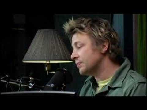 Jamie Oliver on QTV