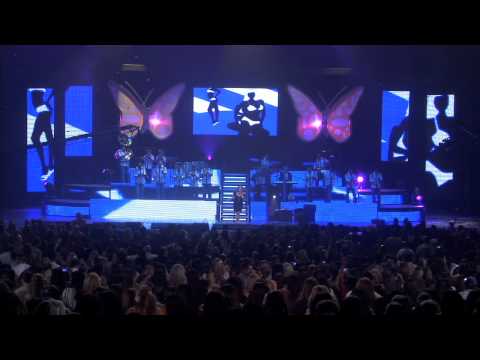 Inolvidable (En Vivo Nokia Theater Los Angeles 2010)