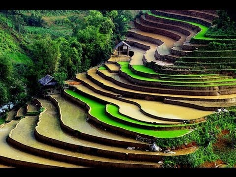 Sapa - Vietnam Travel Guide, Tourism and Vacations