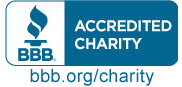 BBB Accredited Charity