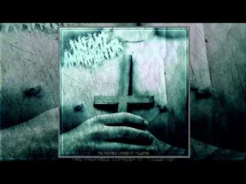 Infant Annihilator - The Palpable Leprosy of Pollution (FULL ALBUM 2012 HD)