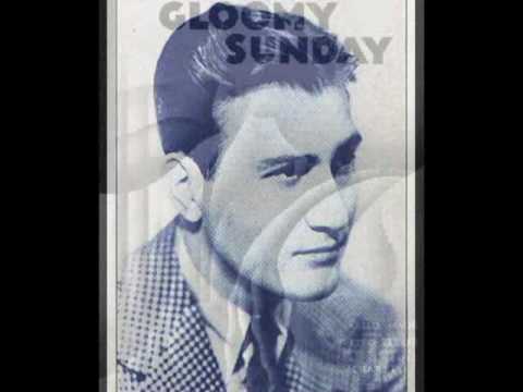 GLOOMY SUNDAY ~ Artie Shaw & His Orchestra  1940.wmv