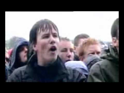 Keane- Live At Glastonbury 2004 [Full]