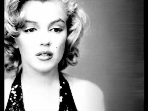 03 - Marilyn Monroe - When I Fall In Love - Original Version - HD AUDIO