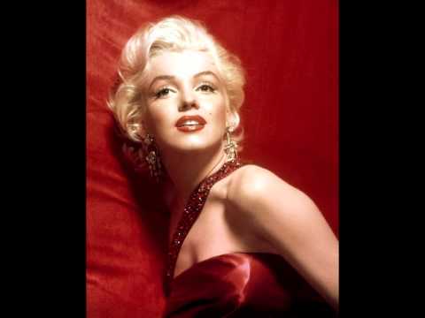 09 - Marilyn Monroe - After You Get What You Want, You Don't Want It - Original Version - HD AUDIO