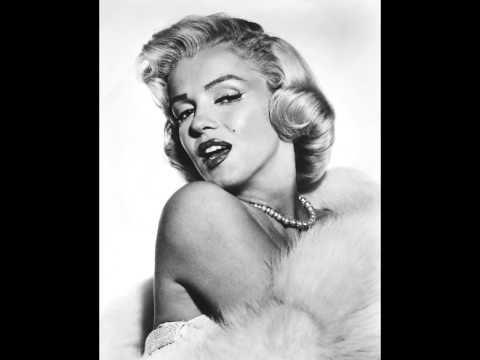 07 - Marilyn Monroe - I'm Gonna File My Claim - Original Version - HD AUDIO