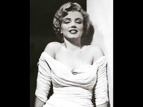 10 - Marilyn Monroe - You'd Be Surprised - Original Version - HD AUDIO