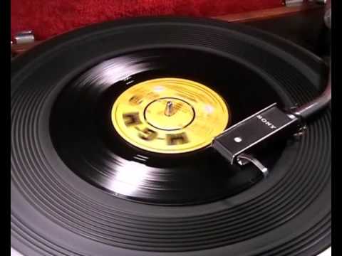 Eric Burdon & The Animals - Monterey - 1968 45rpm