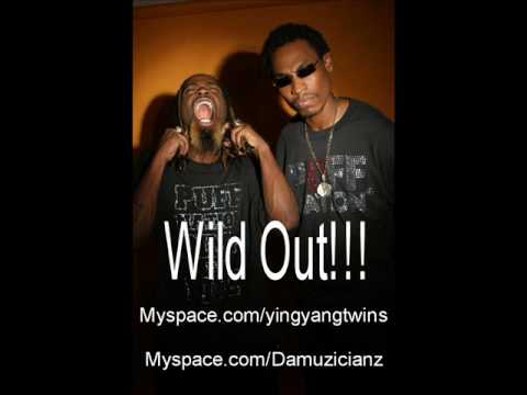 *NEW CLUB BANGER!!!* Ying Yang Twins 