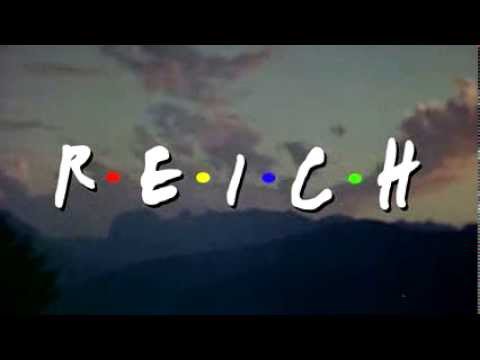 REICH FRIENDS (Una serie del Tercer Reich)