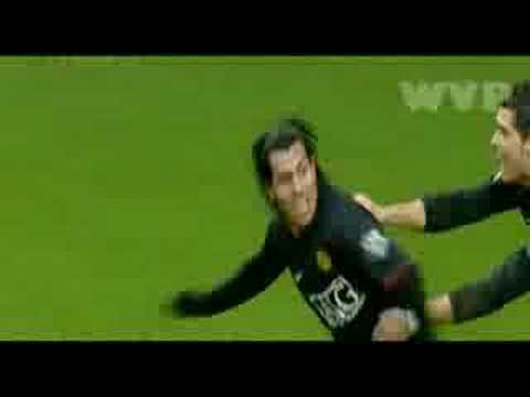 Carlos Tevez Compilation