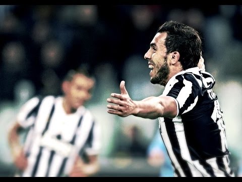 Carlos Tevez 10 | Apache | HD