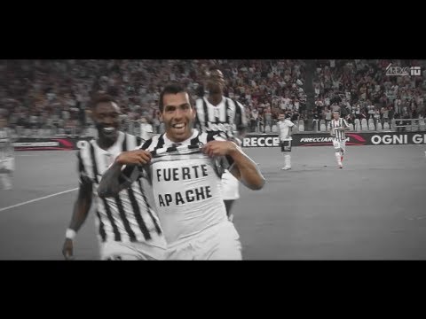 Carlos Tevez | 2013/14 | 1080p | Juventus F.C