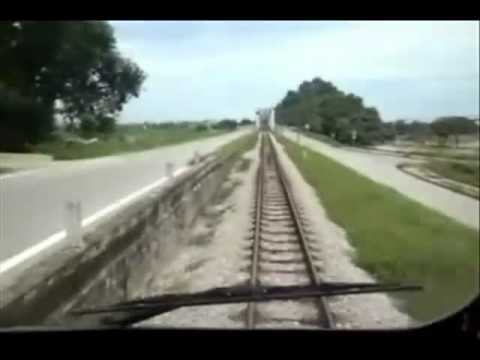 Thanh Hoa Bridge, 