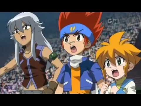 Beyblade Metal Masters Episode 9  - The World Championships Begin! Part 2 English Dubbed