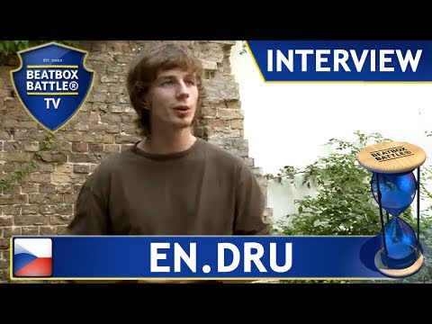 En.Dru from Czech Republic - Beatbox Battle TV