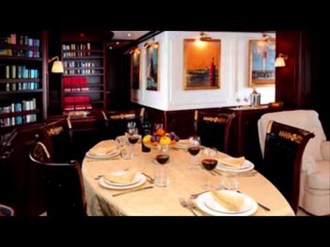 Tyrrhenian Sea Yacht Charter - Cruises on Yacht Nordhavn 76 -