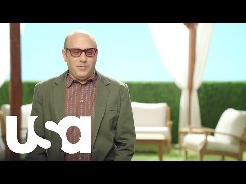 USA Network, Welcome Summer - Personal Summer Style