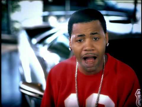 Juvenile - In My Life ft. Mannie Fresh