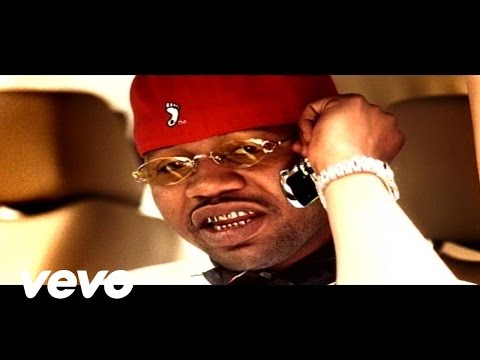 Juvenile - I Got That Fire ft. Mannie Fresh