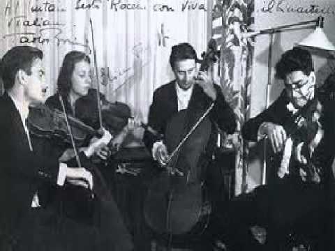 Beethoven - Complete String Quartets