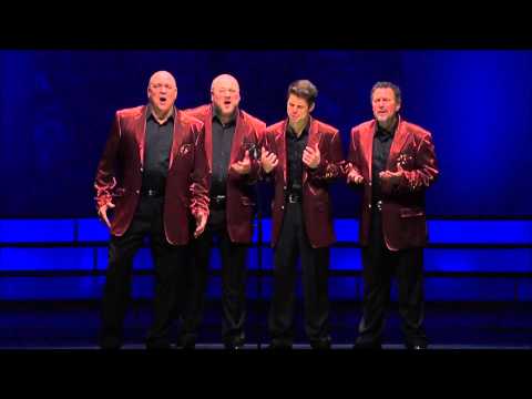 Tennessee Waltz-Masterpiece (2013 International Quartet Champion)