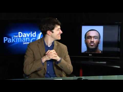 The David Pakman Show - FULL SHOW - May 29, 2012