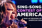 Bad Lip Reading of American Idol is way better than American Idol