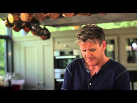 Gordon Ramsay: How to Cook the Perfect Steak