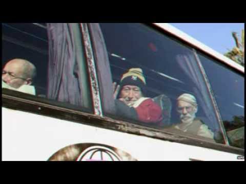 Syria crisis Homs awaits food and medicine deliveries - 8 February 2014