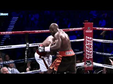 Timothy Bradley Greatest Hits (HBO Boxing)