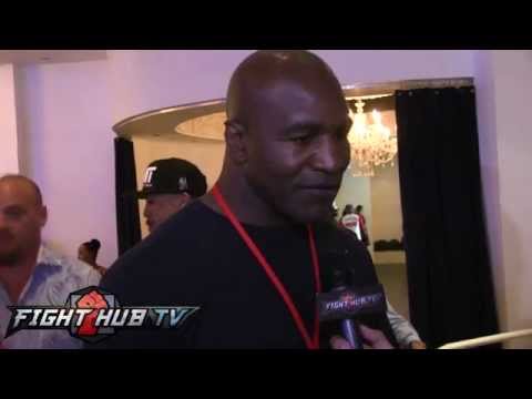 Pacquiao vs. Bradley 2 Pros picks: Holyfield, Mosley, Judah & more