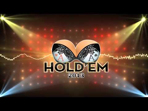 HOLD'EM 2013 - ID16 ft. Fanny Andersen