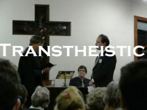 Transtheistic - What Is Transtheistic