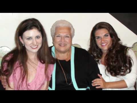 iCadenza interview with Marilyn Horne