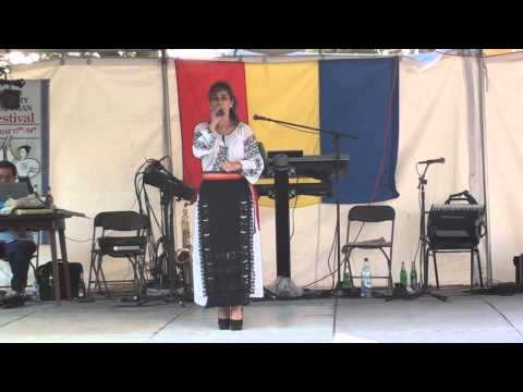 Romanian fest 2012 Cleveland Ohio.