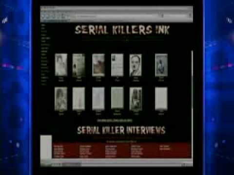 Murderabilia - Serial Killers on News Cleveland, Ohio FOX