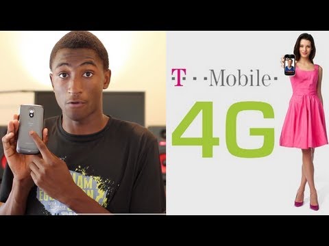 4G and LTE: Explained!