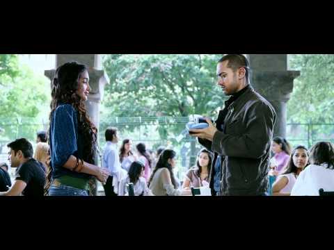 Ghajini (2008) *BluRay* w/ Eng Sub - Hindi Movie - Part 2