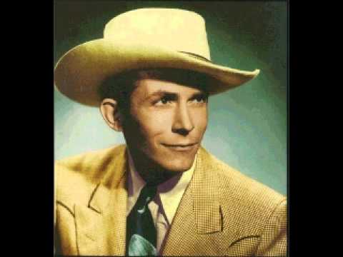 Hank Williams - Sunset Park Show 7/13/52